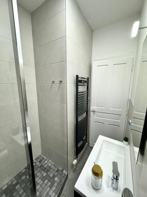 Apartment L Etoile Confort A Gare Classe 3 Etoiles