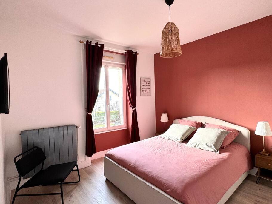L Etoile Confort A Gare Classe 3 Etoiles Apartment
