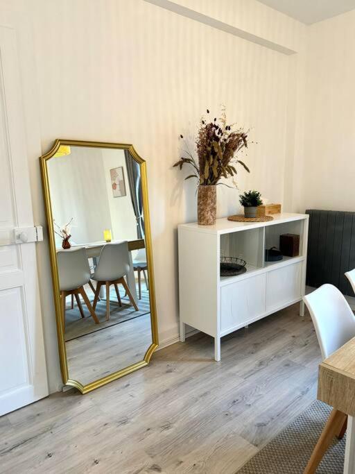 Apartment L Etoile Confort A Gare Classe 3 Etoiles *