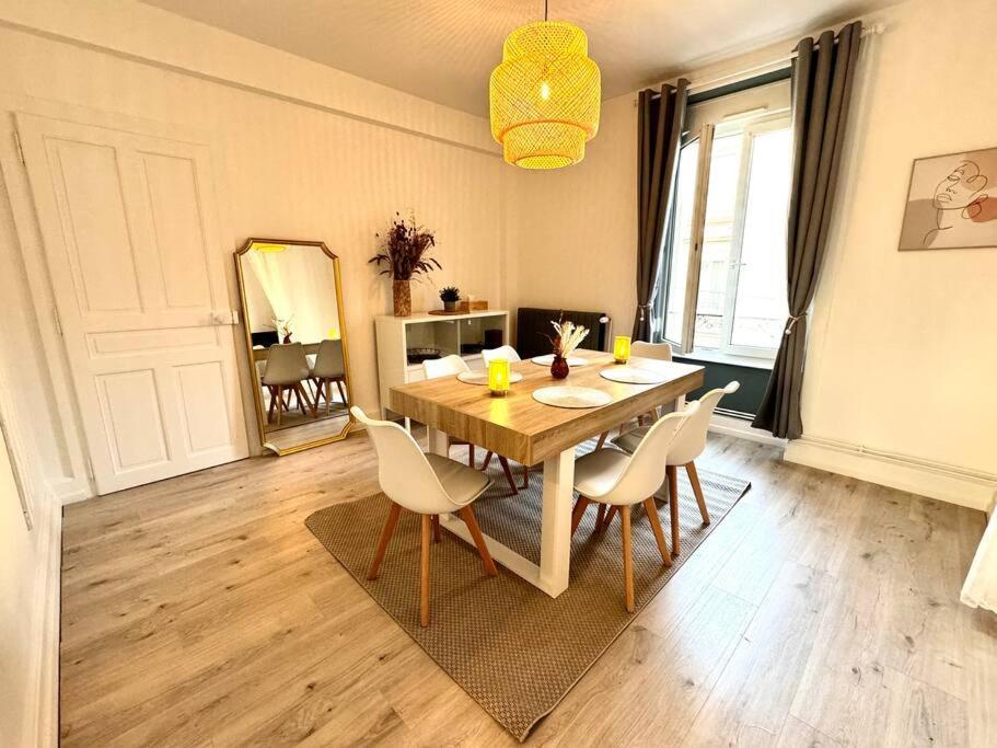 L Etoile Confort A Gare Classe 3 Etoiles Apartment *