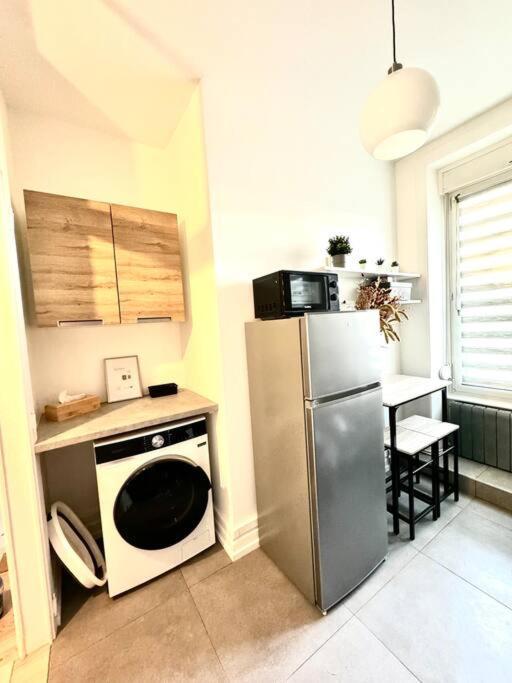 Apartment L Etoile Confort A Gare Classe 3 Etoiles