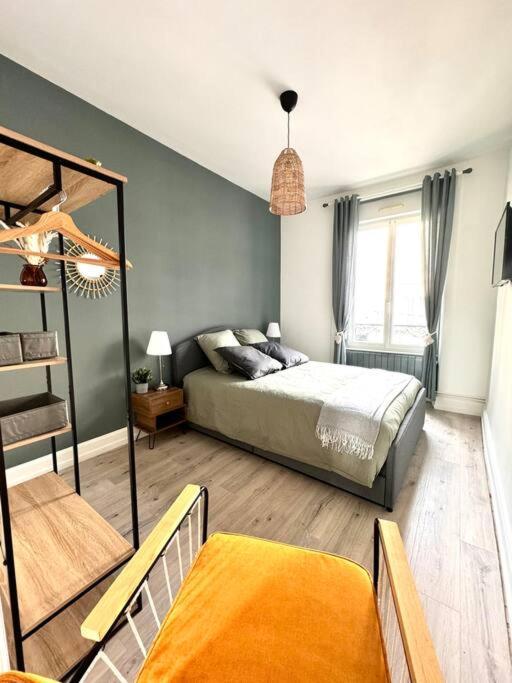 L Etoile Confort A Gare Classe 3 Etoiles Apartment
