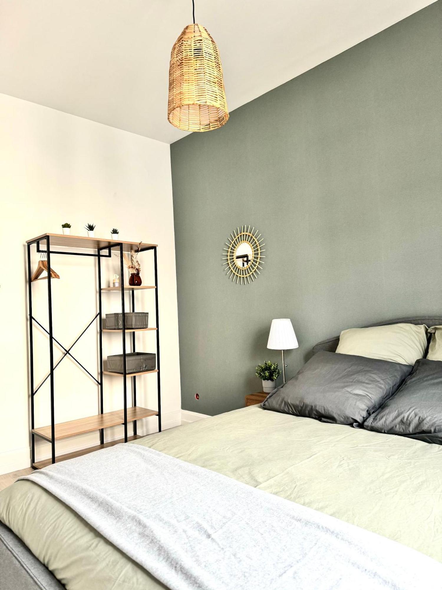 L Etoile Confort A Gare Classe 3 Etoiles Apartment *