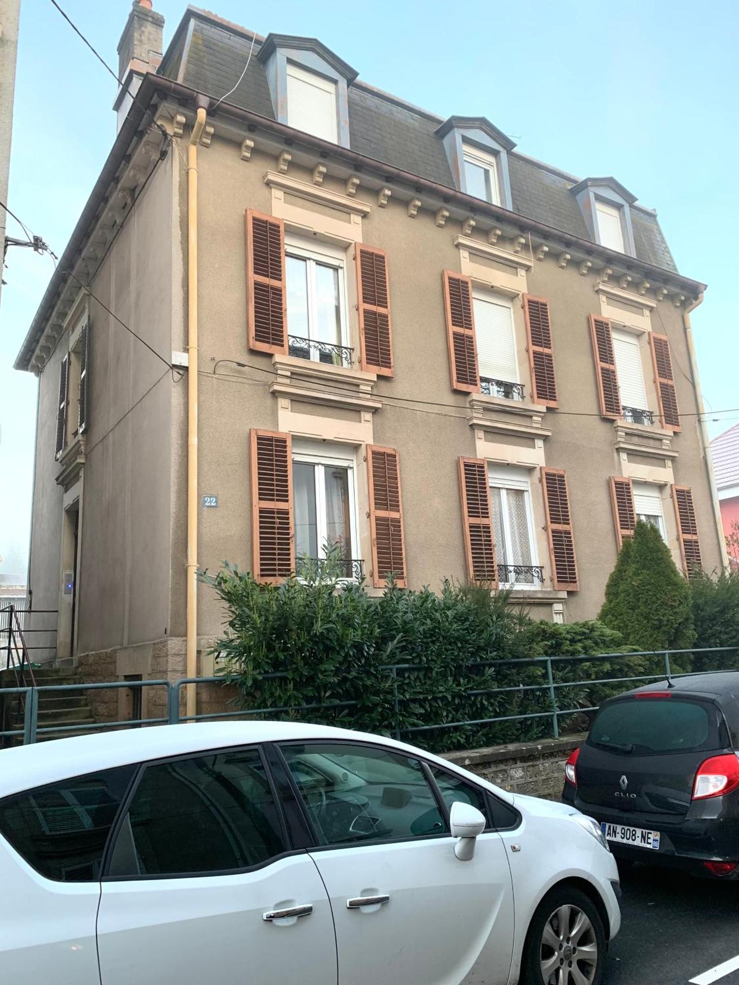 Apartment L Etoile Confort A Gare Classe 3 Etoiles